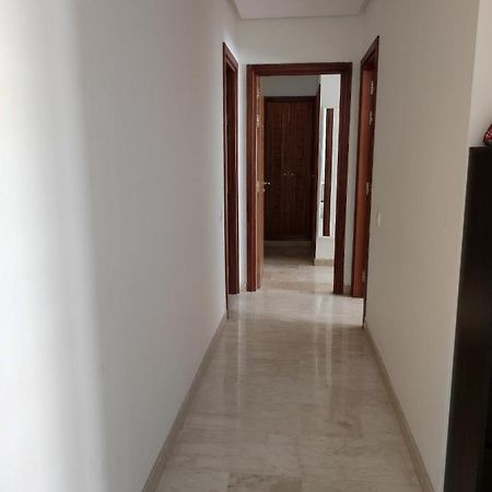 L&M House, Near To Mohamed V Airport, Nouaceur, Casablanca Apartman Kültér fotó
