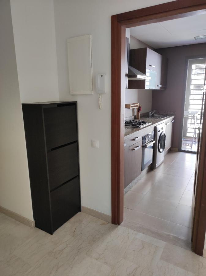 L&M House, Near To Mohamed V Airport, Nouaceur, Casablanca Apartman Kültér fotó