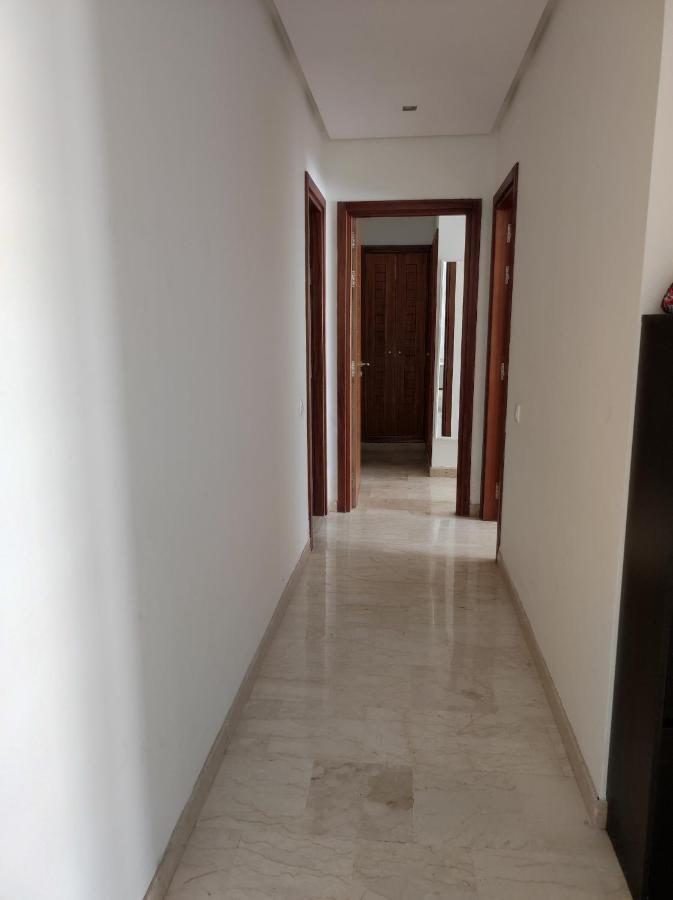 L&M House, Near To Mohamed V Airport, Nouaceur, Casablanca Apartman Kültér fotó