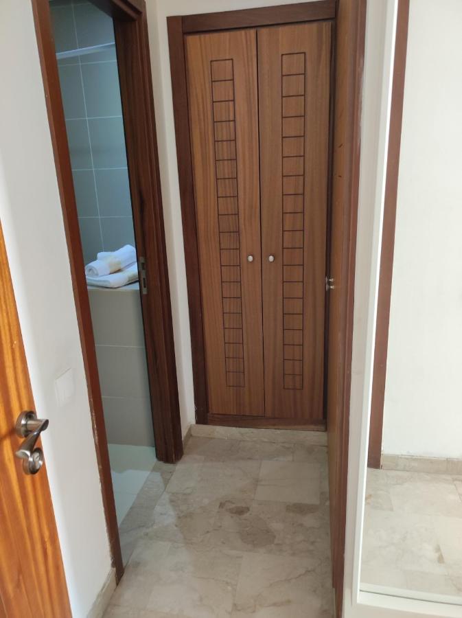 L&M House, Near To Mohamed V Airport, Nouaceur, Casablanca Apartman Kültér fotó